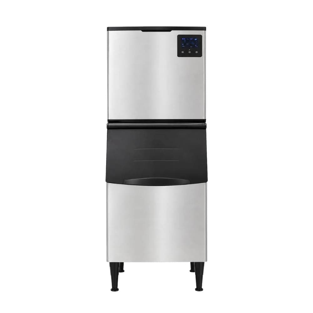 Máy làm đá viên TurboGold TGI-350C