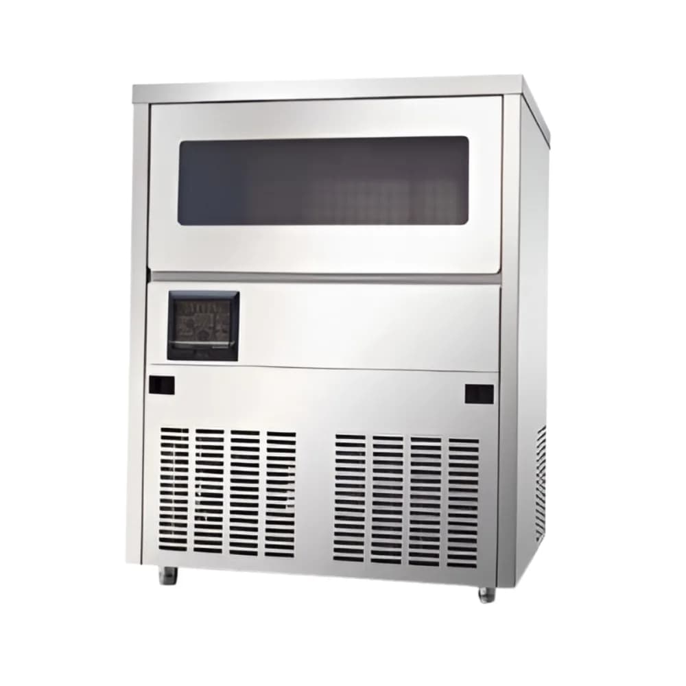Máy làm đá viên TurboGold TGI-51B công suất 50kg/24h 465W