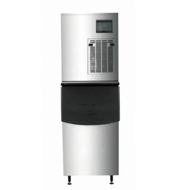 Máy làm đá viên TurboGold TGI-620S