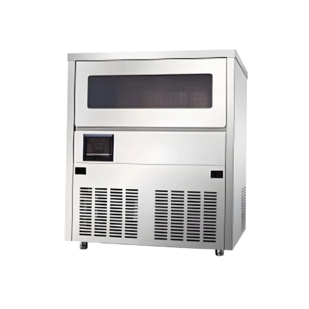 Máy làm đá viên TurboGold TGI-75B