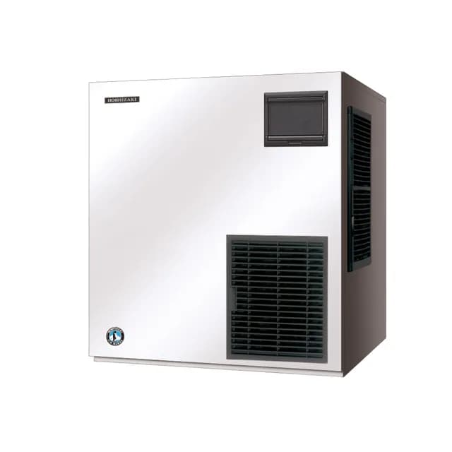 Máy làm đá vụn Hoshizaki FM-750AKE-N-SB công suất 590kg/ngày