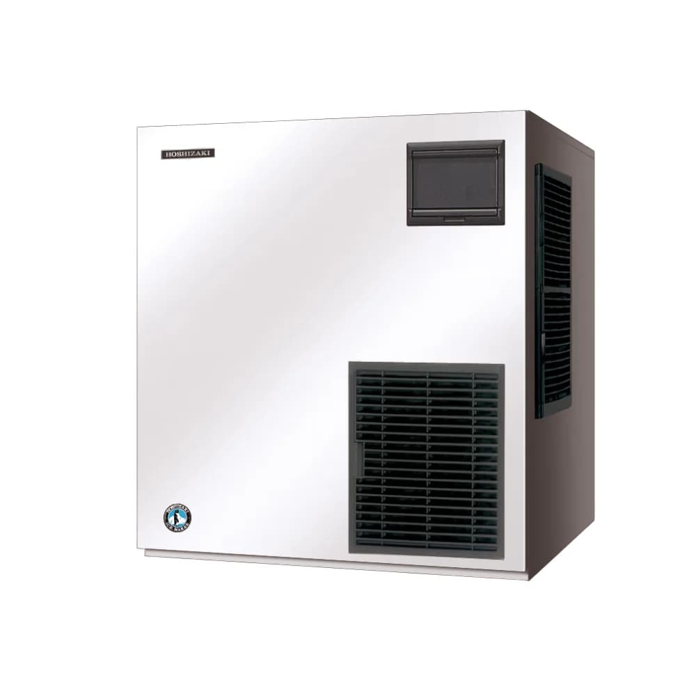 Máy làm đá vụn Hoshizaki FM-750AKE-N-SB công suất 590kg/ngày
