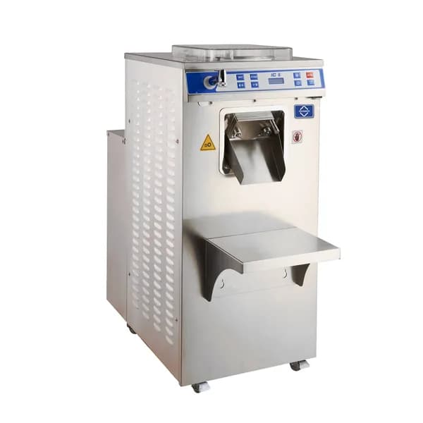 Máy làm kem cứng Tecmach IC5 công suất 48 lít/giờ