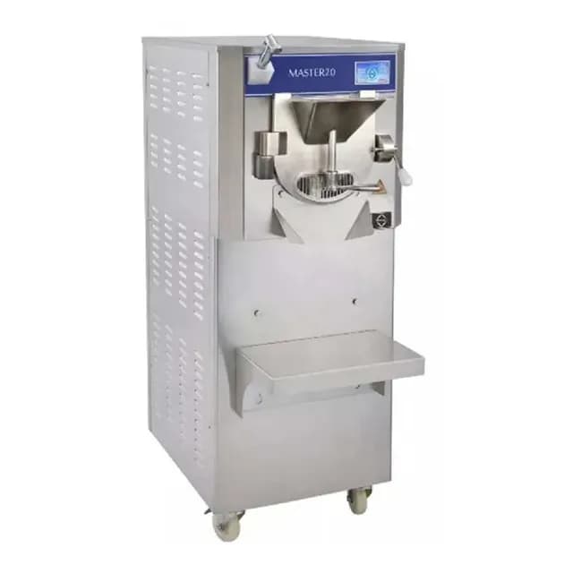 Máy làm kem cứng TecMach Master 20 công suất 3500W