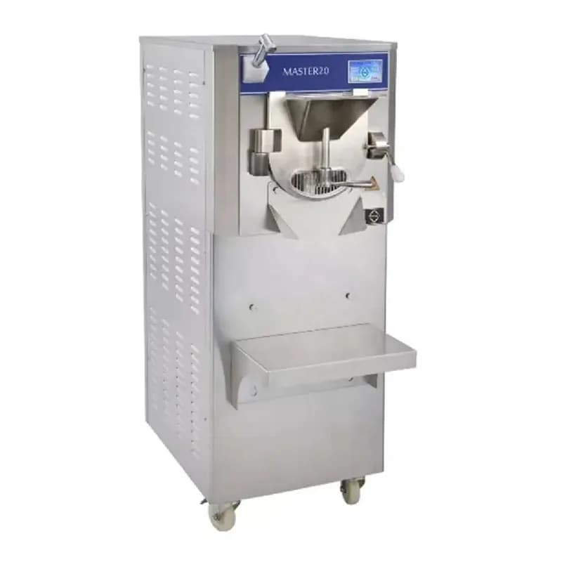 Máy làm kem cứng TecMach Master 20 công suất 3500W