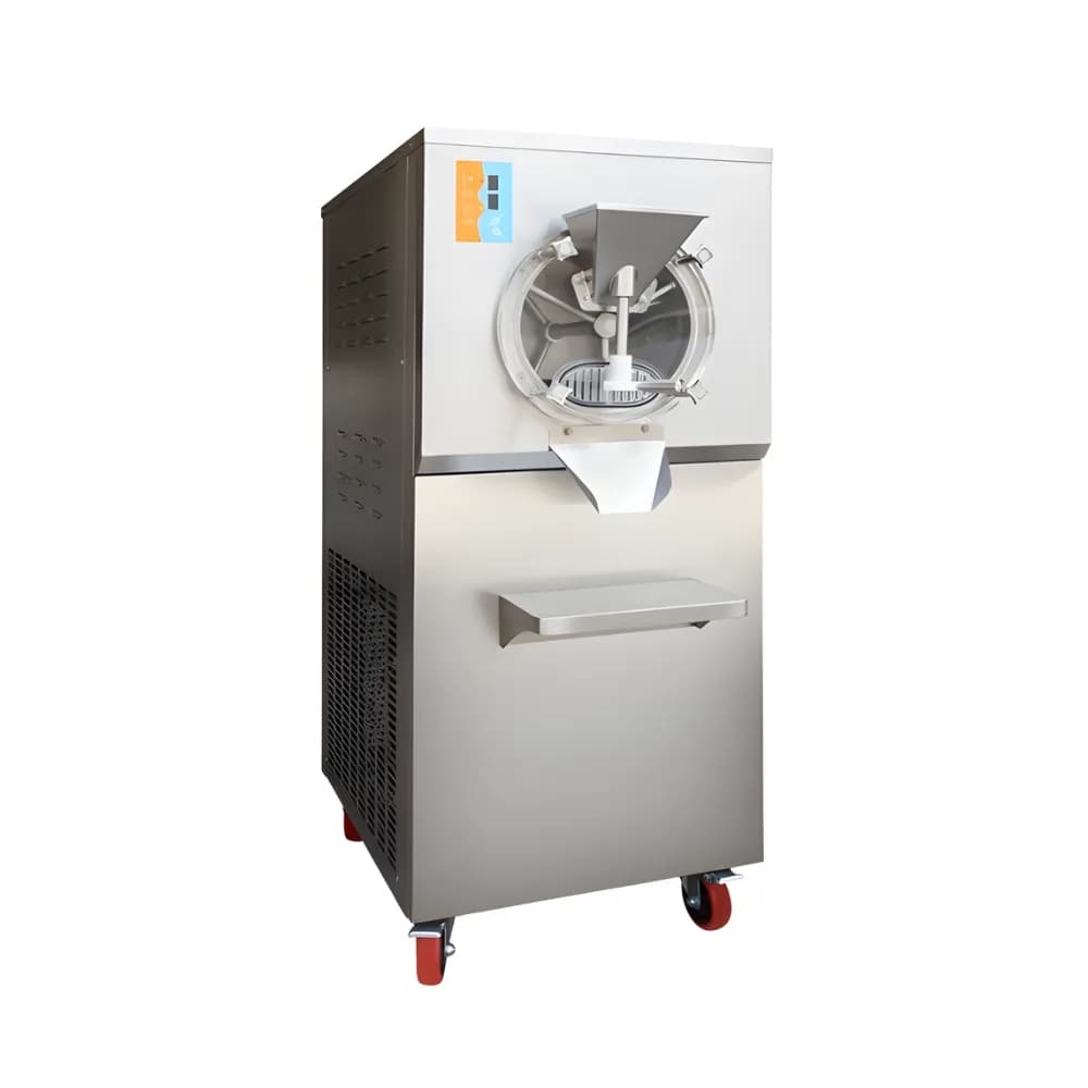 Máy làm kem cứng Tokadai H40 công suất 3400W sản lượng 48-50l/h