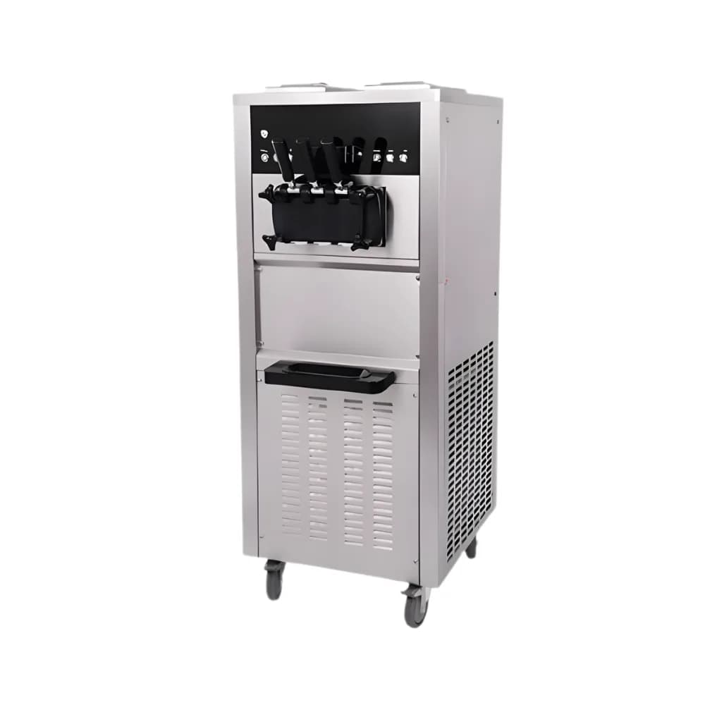 Máy làm kem tươi OS35Y công suất 2.4KW năng suất 28-36 lít/giờ