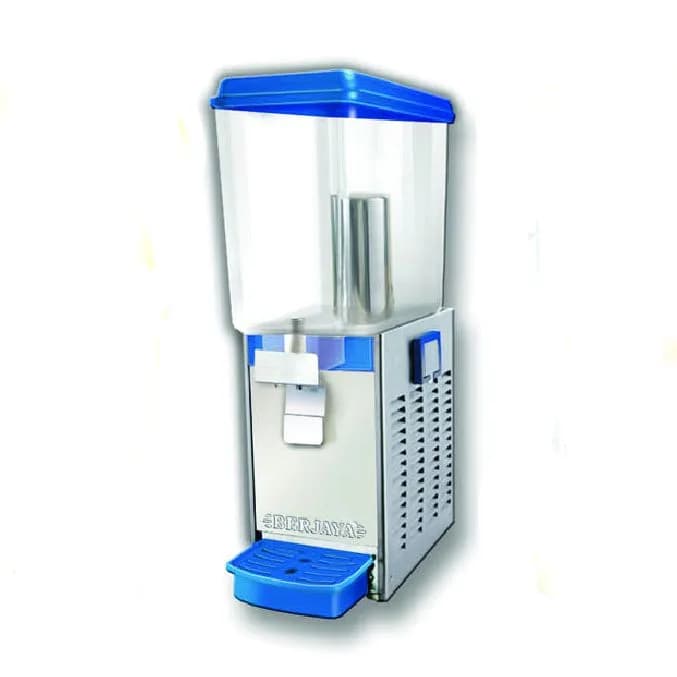 Máy làm lạnh nước trái cây Berjaya JD118JET25 dung tích 18.9 lít