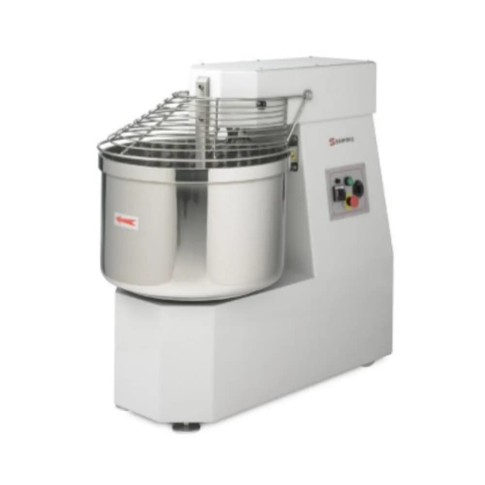 Máy nhào bột Sammic SM75 dung tích 75 lít