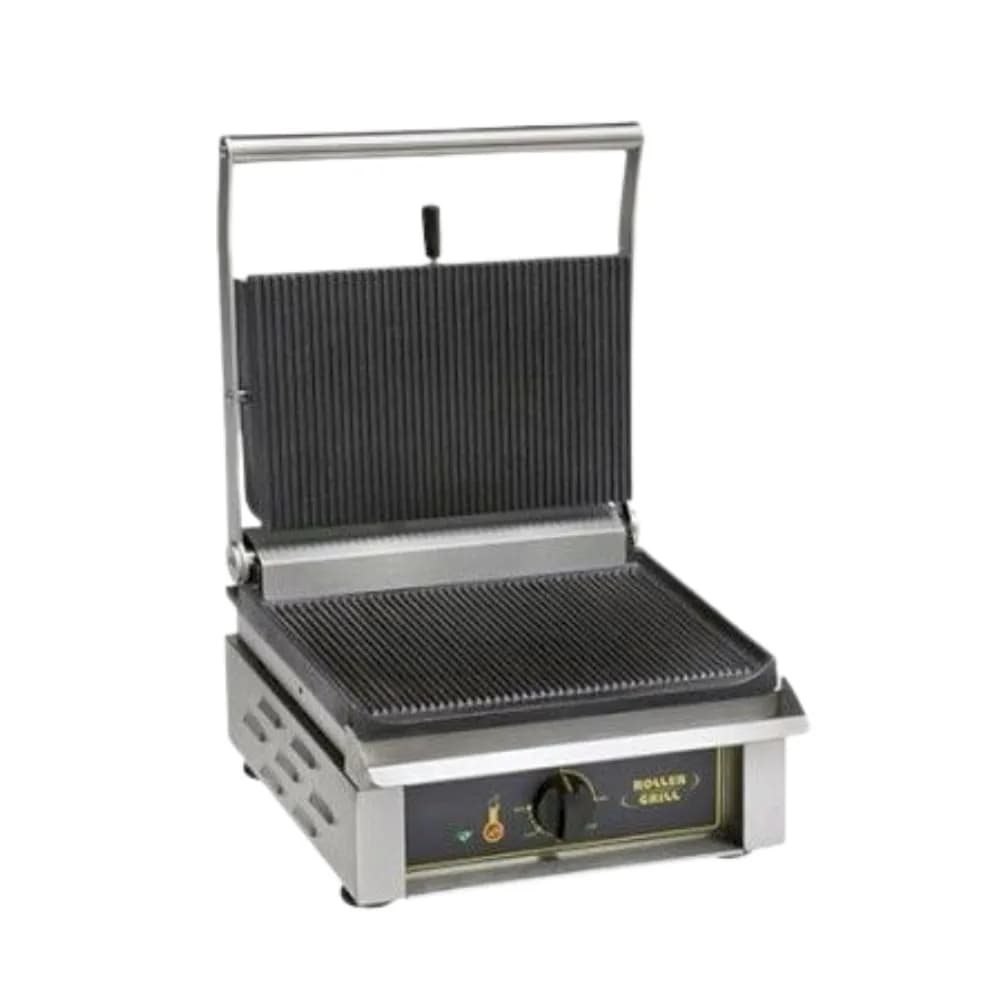 Máy nướng bánh mì Roller Grill PANINI công suất 3kW xuất xứ Pháp