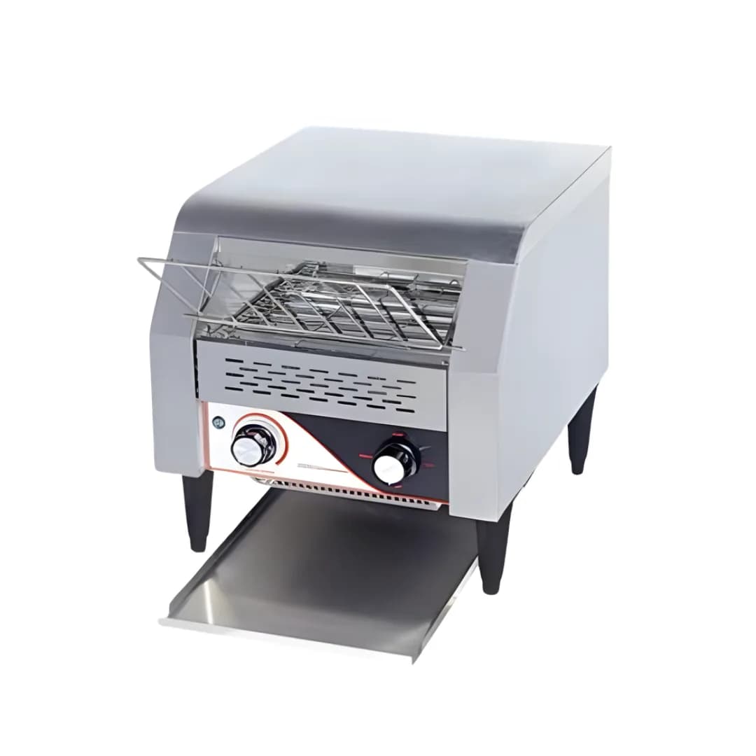 Máy nướng bánh mì sandwich băng chuyền BERJAYA BJY-TT300