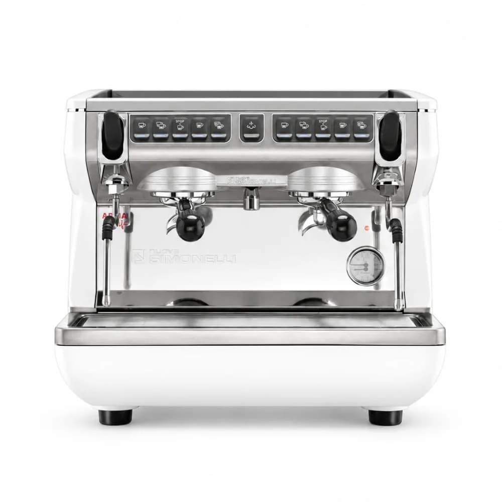 Máy pha cà phê espresso Nuova Simonelli Appia Life Compact Vol 7,5L