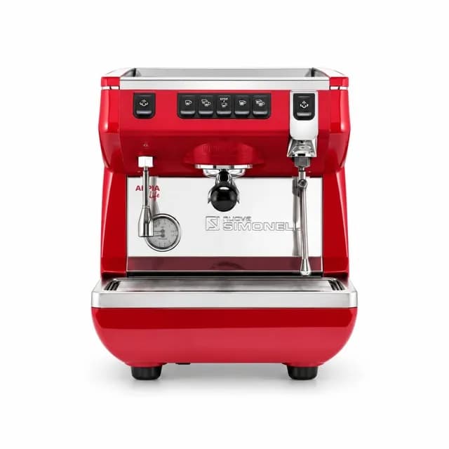 Máy pha cà phê Nuova Simonelli Appia Life 1Gr Vol công suất 1900W