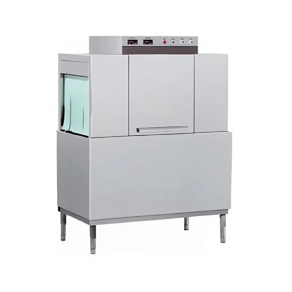 Máy rửa bát băng chuyền TurboGold TG- RCD-5100E