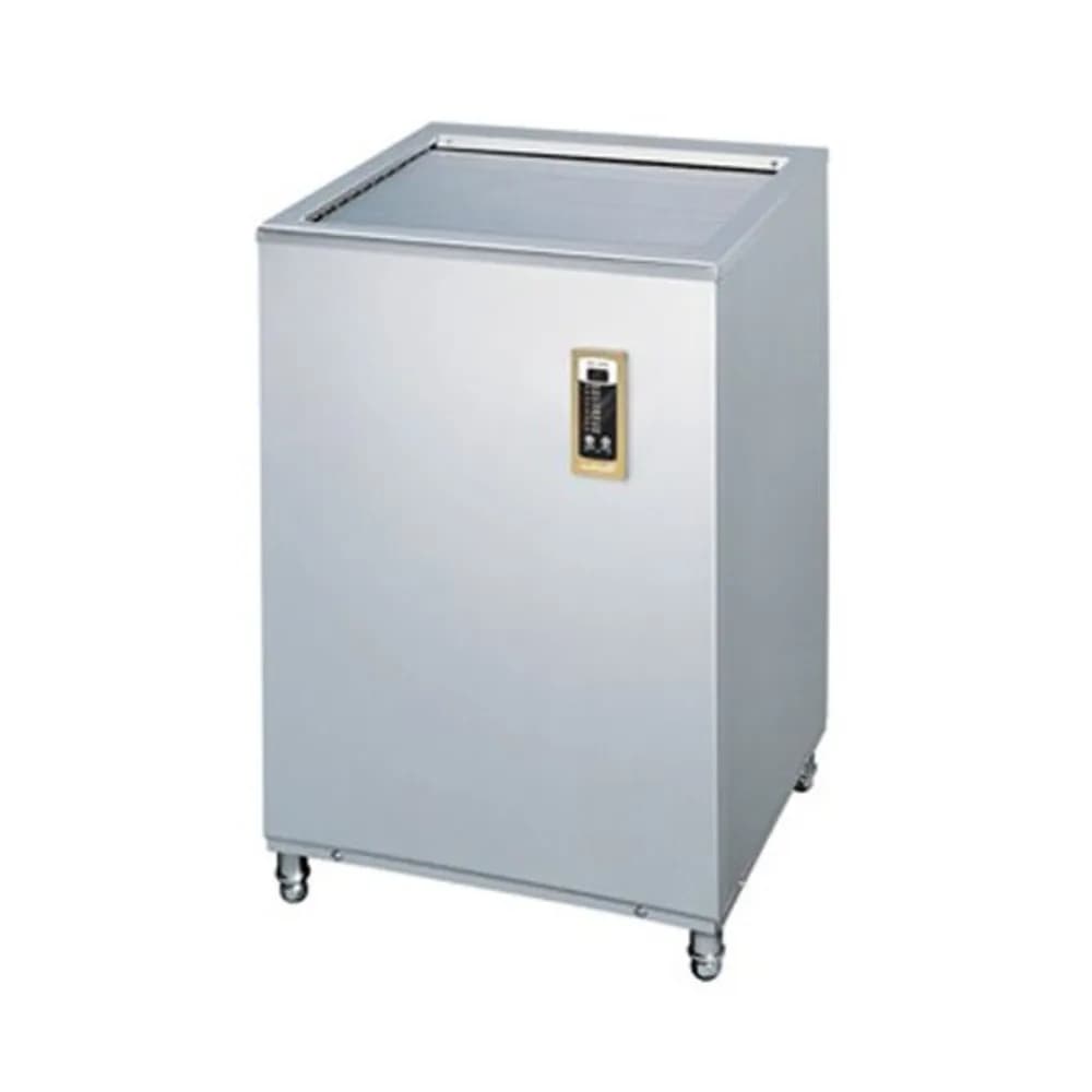 Máy rửa bát Dolphin DW-1000 công suất 1500 chén/giờ