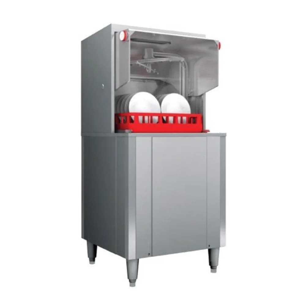 Máy rửa bát Dolphin DW-2200 công suất 51~60 khay/giờ
