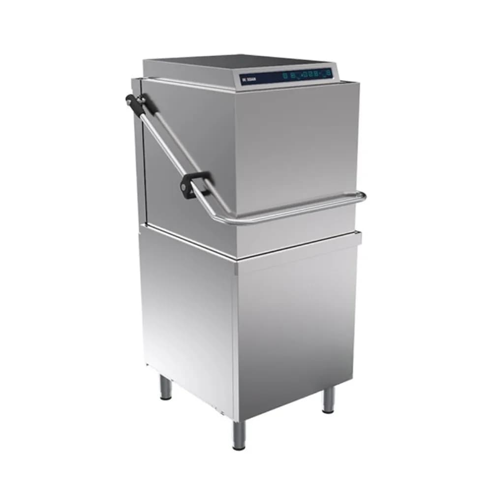 Máy rửa bát nhà hàng Inoksan INO-BYM102T-D-RI