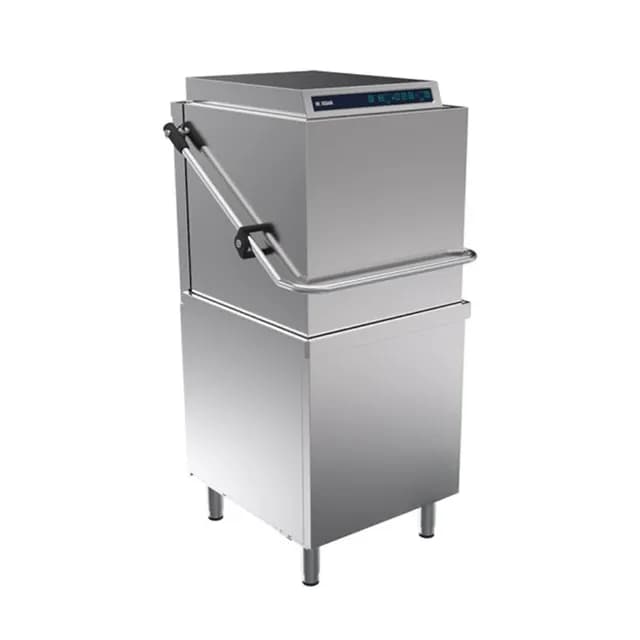 Máy rửa bát nhà hàng Inoksan INO-BYM102T-D-RI công suất 60 Rack/h
