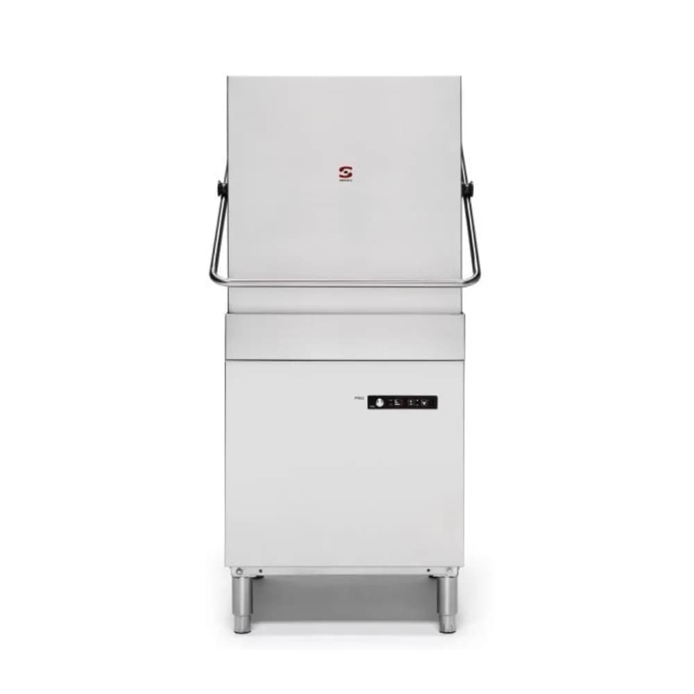 Máy rửa bát Sammic P100B