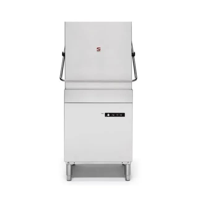 Máy rửa bát Sammic P100B công suất 30 rack/giờ