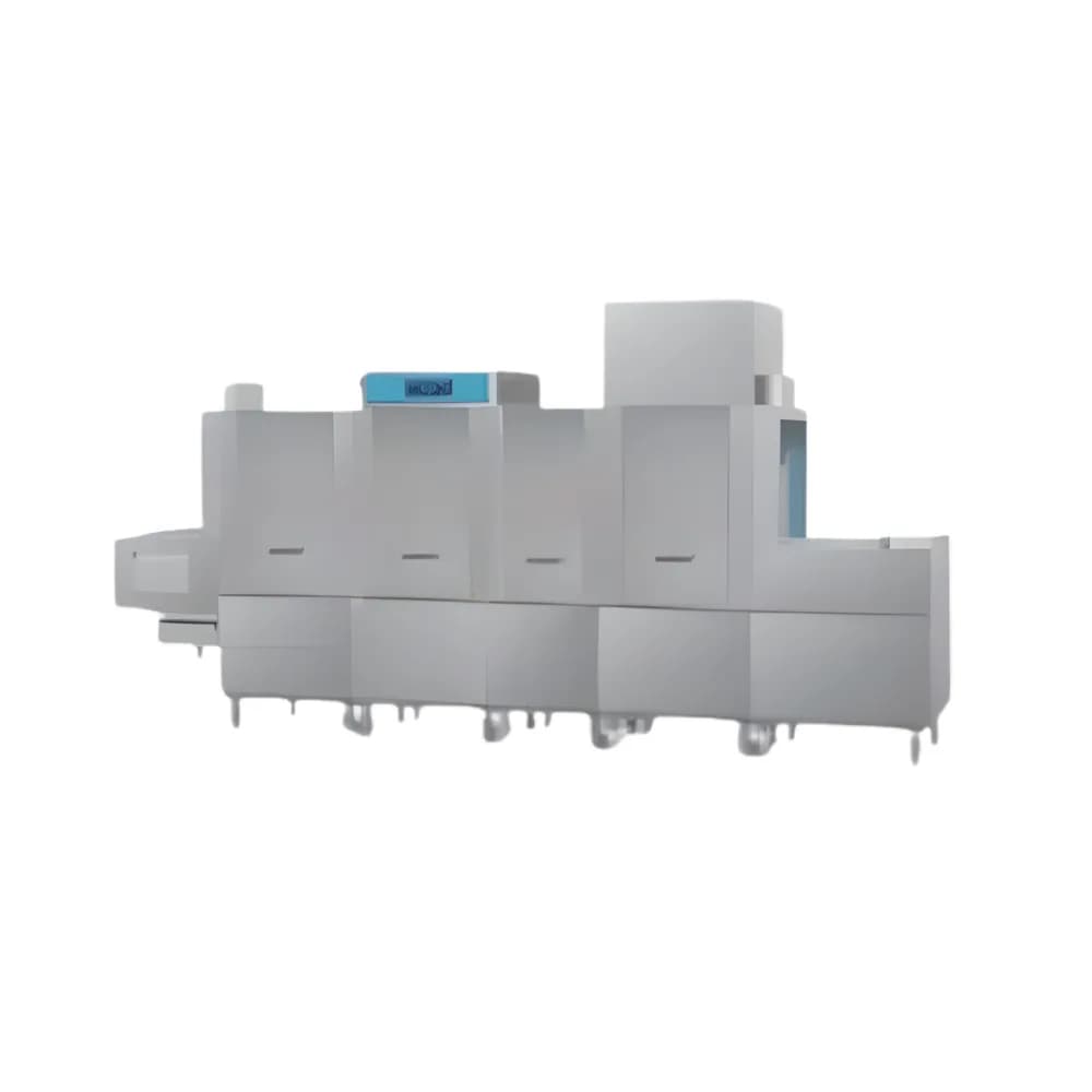 Máy rửa khay suất ăn công nghiệp Fuji Air FJ-FT4600-2PD