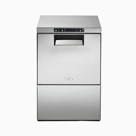 Máy rửa ly Ata B21 năng suất 30 rổ/giờ xuất xứ Italia