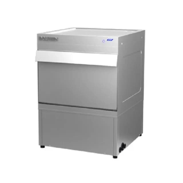 Máy rửa ly chén Dolphin DW-1200 công suất 45 - 60 khay/giờ