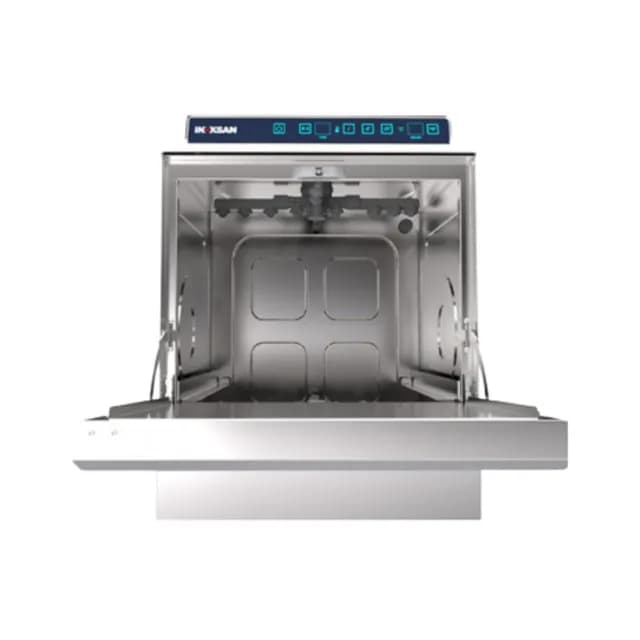 Máy rửa ly Inoksan INO-BYM042T-RA-D công suất 40 Rack/1h