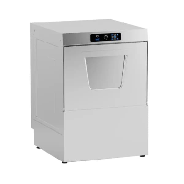Máy rửa ly Ozti OBY 50T RS công suất 35 rack/giờ âm quầy