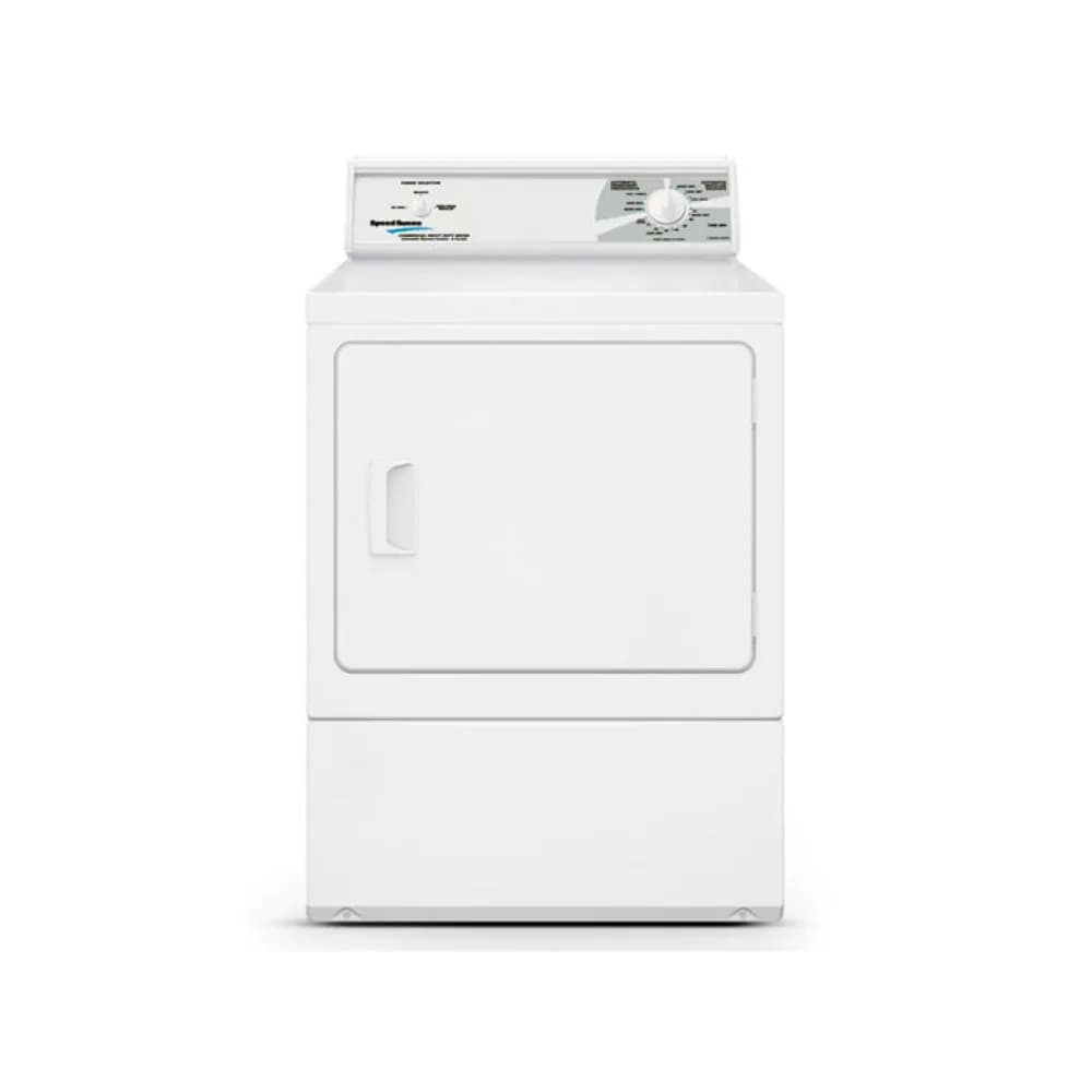 Máy sấy công nghiệp dùng điện Speed Queen LES17AWF3022 công suất 15kg