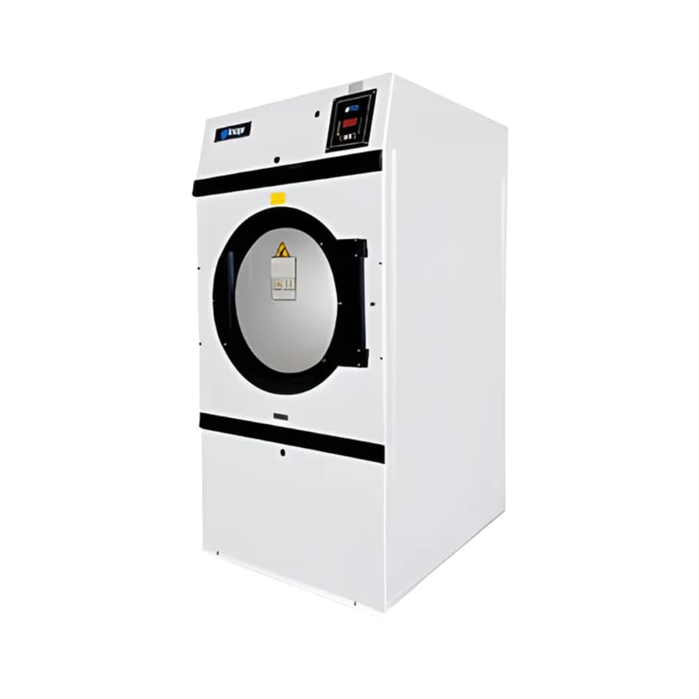 Máy sấy công nghiệp Image Tumble Dryer DE Series công suất lớn đa dạng