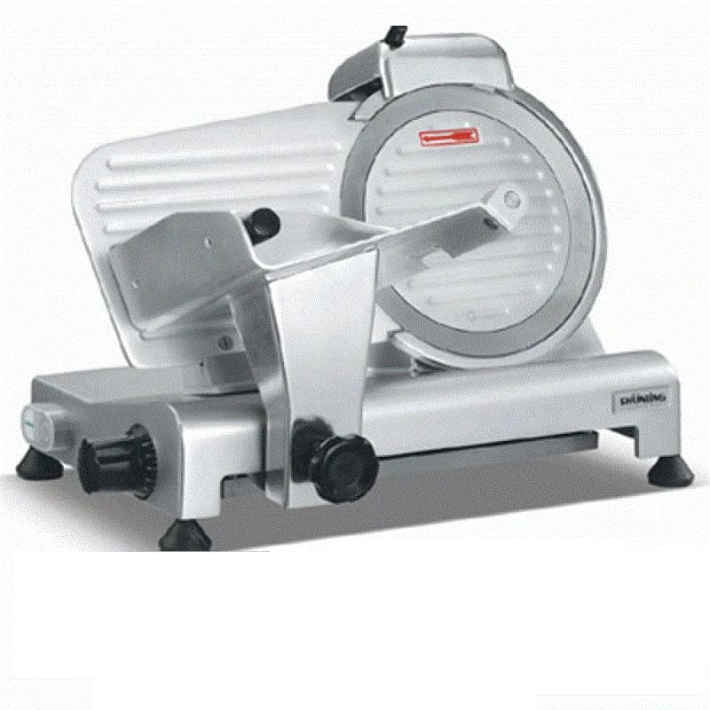 Máy thái thịt chín ES250 hợp kim nhôm năng suất 20kg