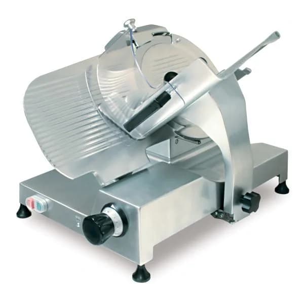 Máy thái thịt Sammic GL300 đường kính dao 300mm