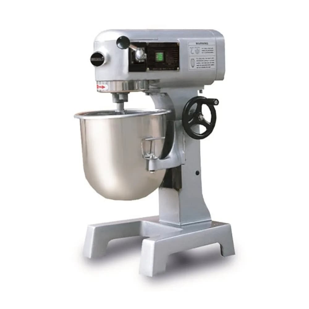 Máy trộn bột 10 lít Berjaya BJY-BM10 công suất 2.5 kg/giờ