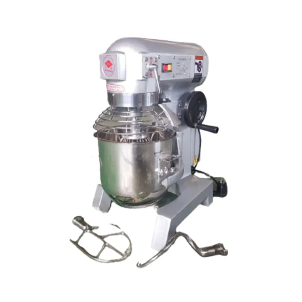 Máy trộn bột 10 lít Hongling B-10B công suất 0.45kW