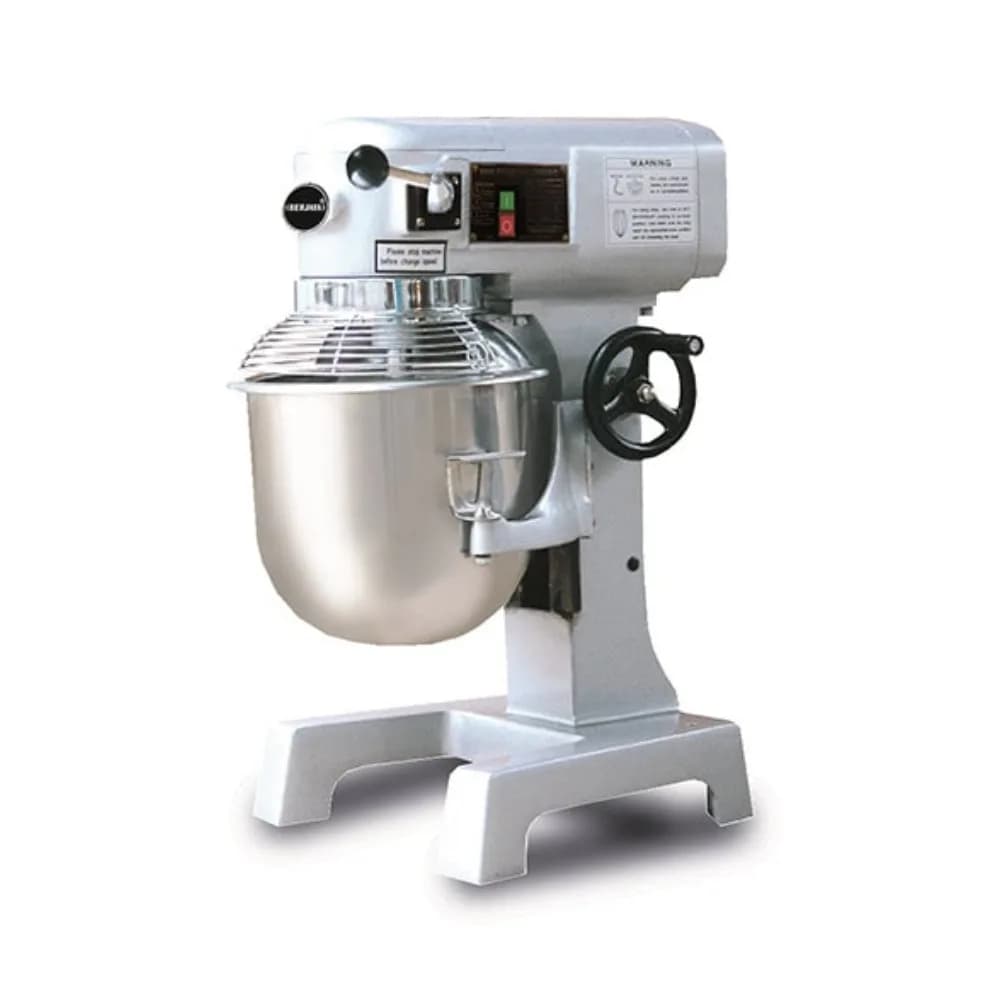 Máy trộn bột Berjaya 10L có lồng BJY-BM10N