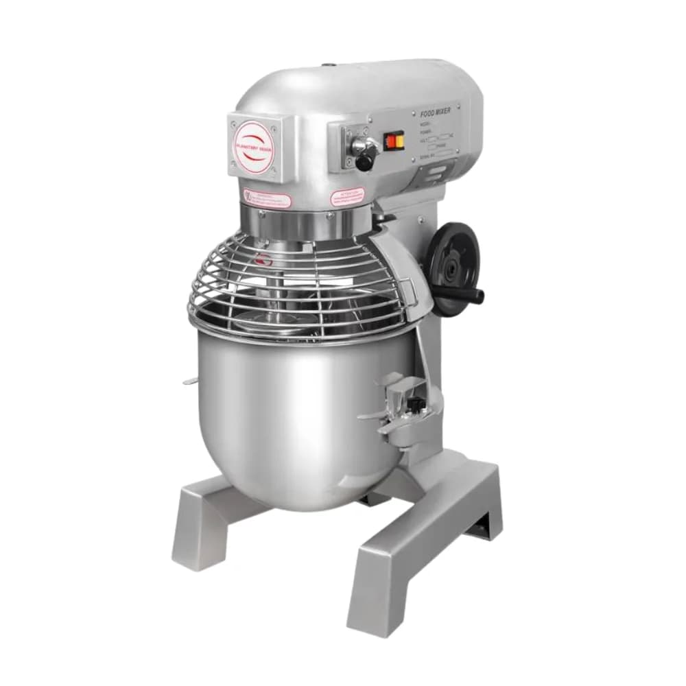 Máy trộn bột 20 lít Hongling B-20B công suất 1100W