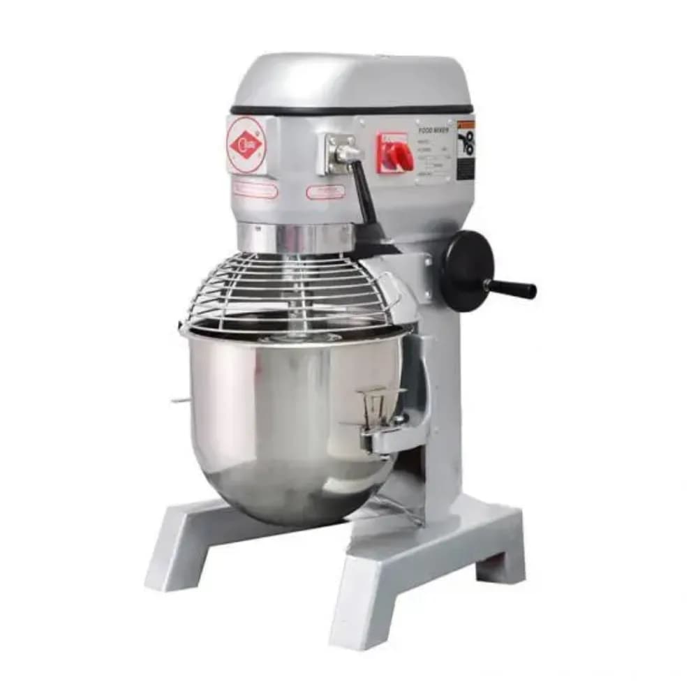 Máy trộn bột 20 lít Hongling B-20F