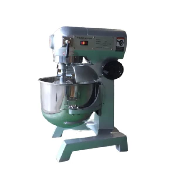Máy trộn bột 30L Hongling B-30B công suất 1.1 KW/h