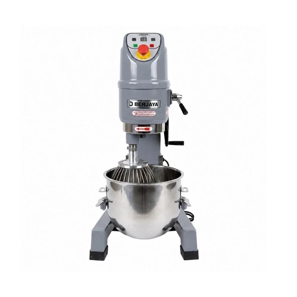 Máy trộn bột Berjaya BJY-BM40-DT