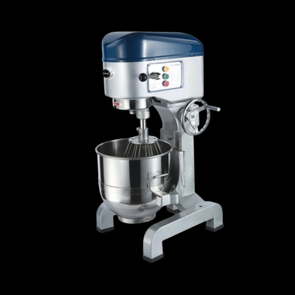 Máy trộn bột Berjaya BJY-BM40 dung tích 38 lít công suất 2100W
