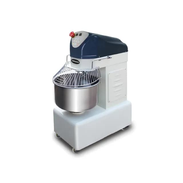 Máy trộn bột Berjaya BJY-SM50D cối 66 lít nhào 25kg bột