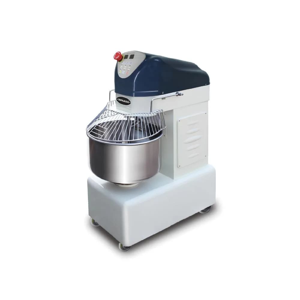 Máy trộn bột Berjaya BJY-SM50D cối 66 lít nhào 25kg bột