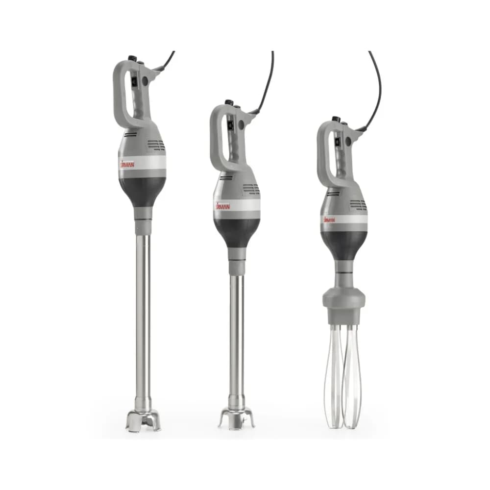 Máy trộn bột cầm tay Sirman Vortex 43 tốc độ 33kg/giờ chính hãng