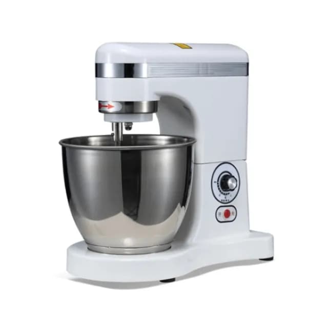 Máy trộn bột đánh kem 7 Lít B7 dung tích 7 lít công suất 350W