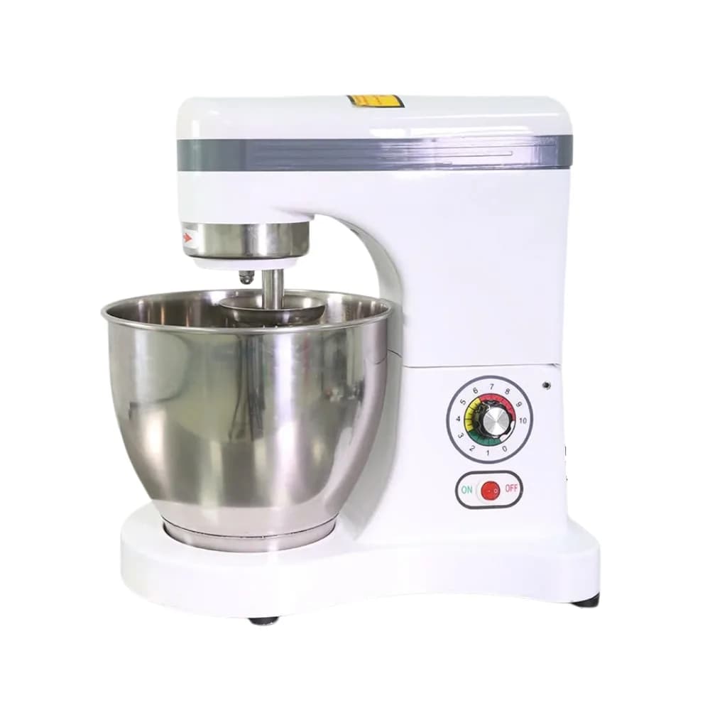 Máy trộn bột đánh kem 7 lít Hongling B-7 dung tích 7L