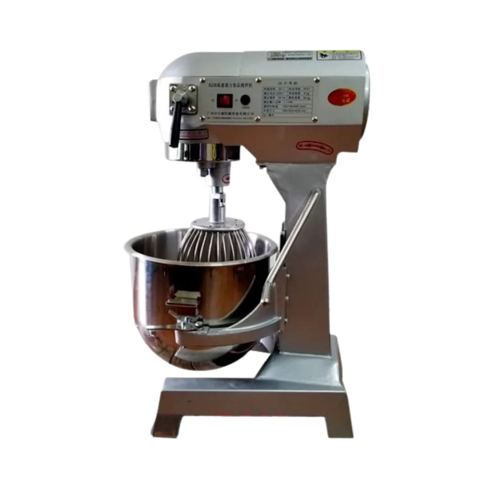 Máy trộn bột đánh trứng 15 Lit B15G công suất 600W