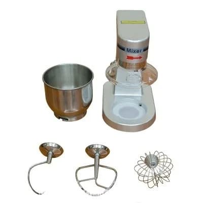 Máy trộn bột đánh trứng B5 dung tích 5 lít công suất 250W