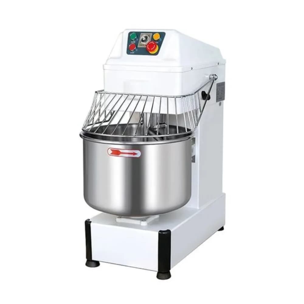Máy trộn bột khô 2 tốc độ Hongling HS-40 dung tích 40 lít