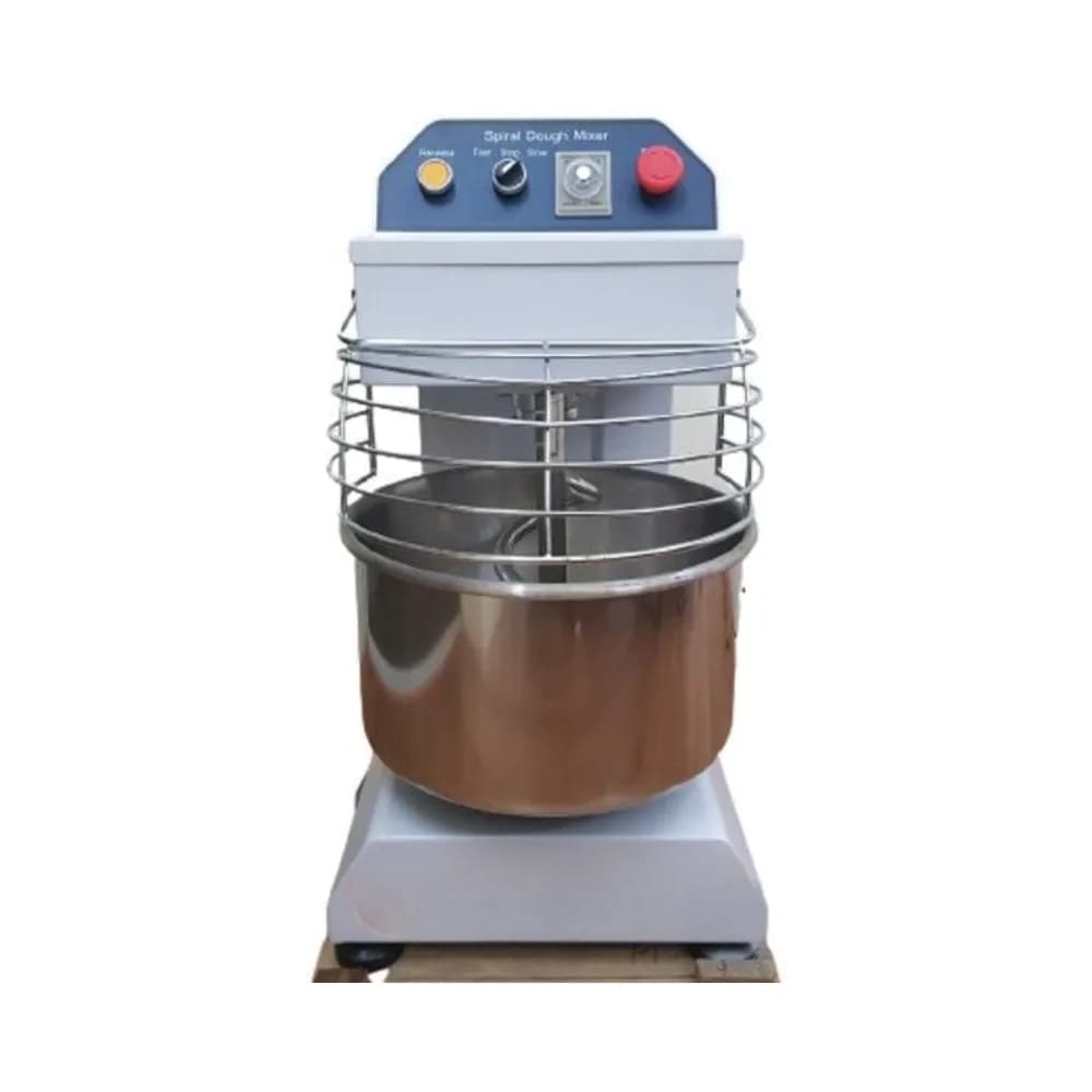 Máy trộn bột khô chuyên dụng 2 tốc độ TJ-20 (8kg bột) công suất 1500W